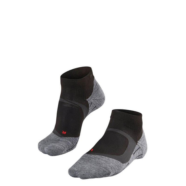 RU4 Endurance Cool Short Running Socks - Women's-Outlet