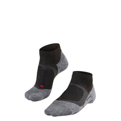 RU4 Endurance Cool Short Running Socks - Women's-Outlet