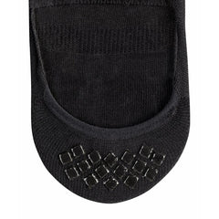 Step High Cut Invisible Socks - Women