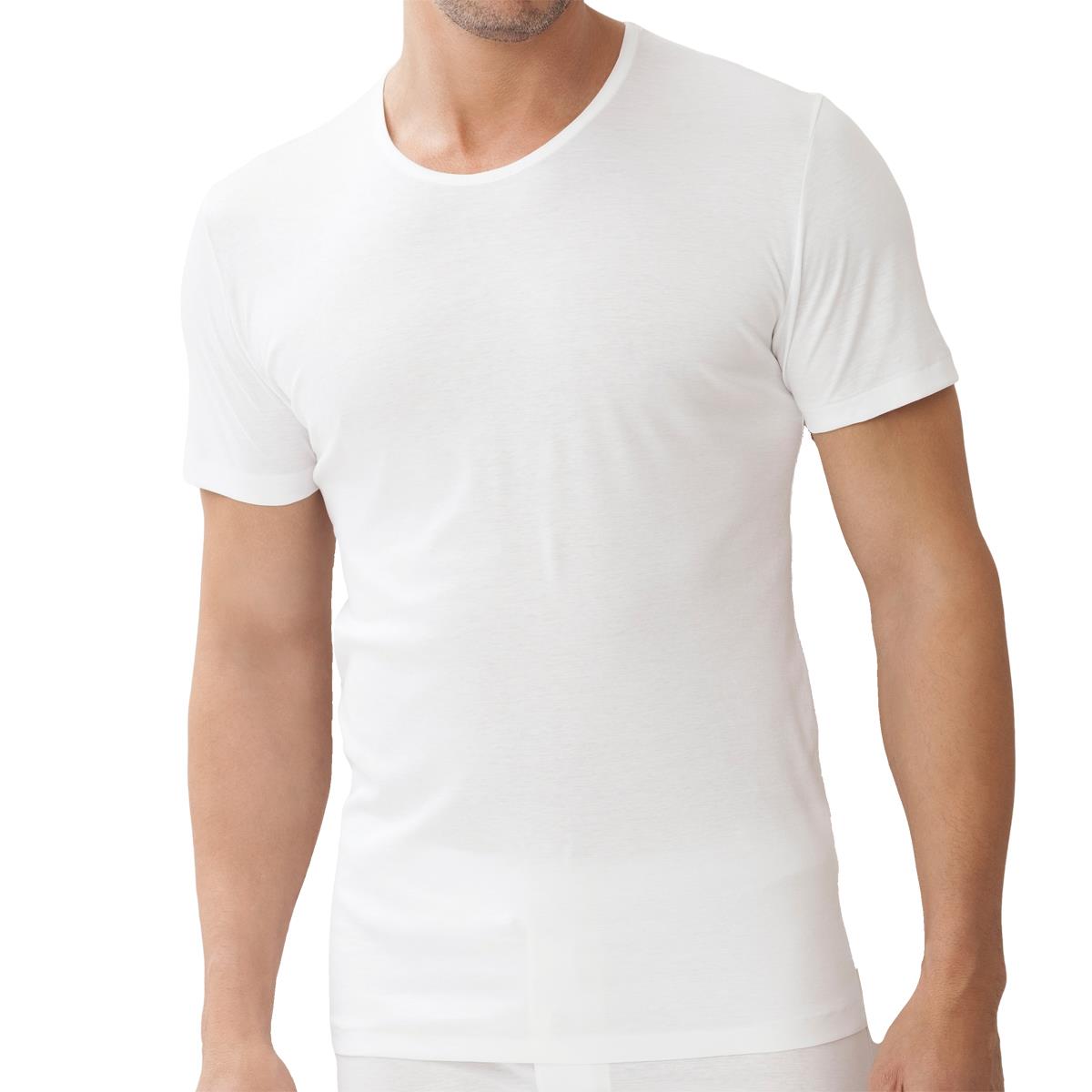 Sea Island Short Sleeve Shirt - Men's