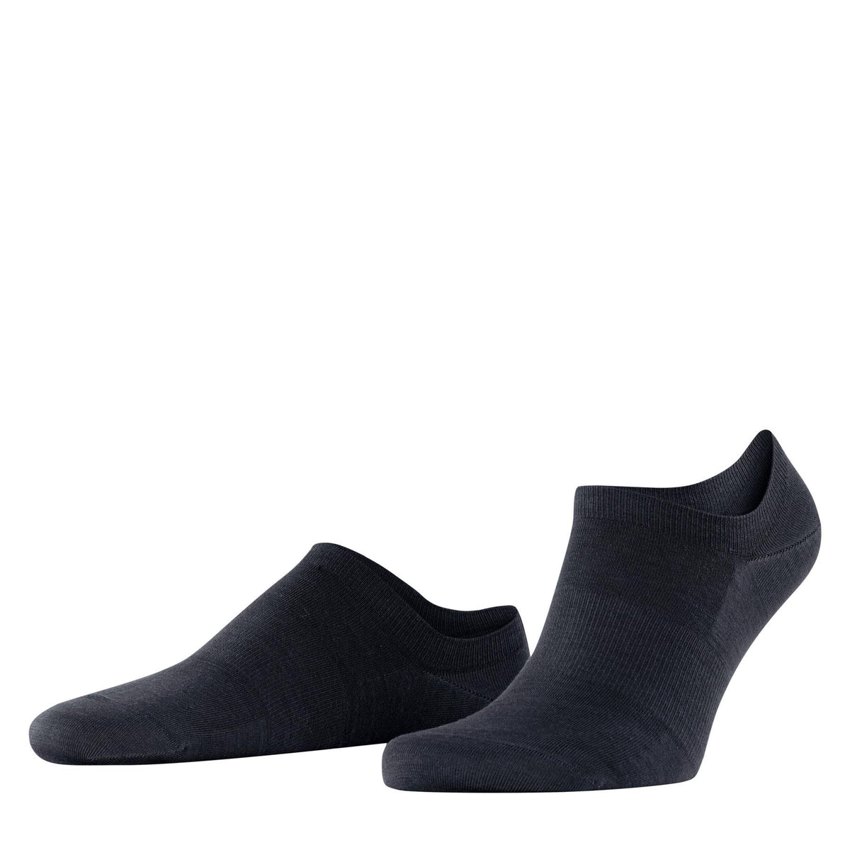 ClimaWool No Show Socks - Men's