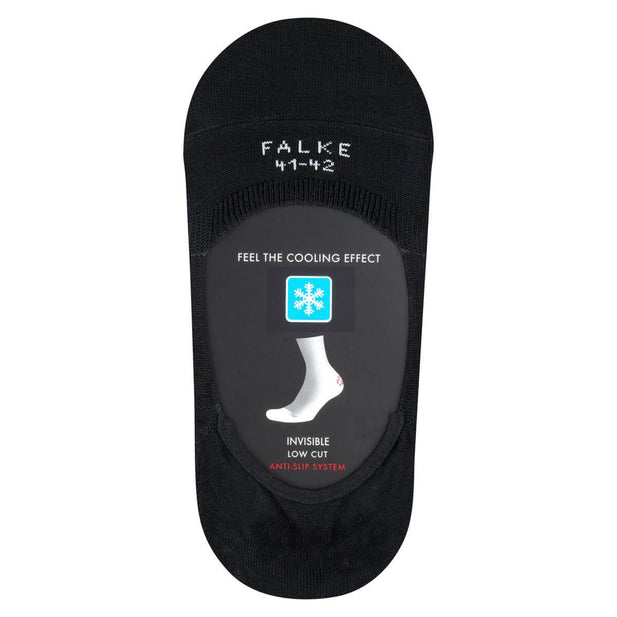 Cool 24/7 Invisible Sock - Men