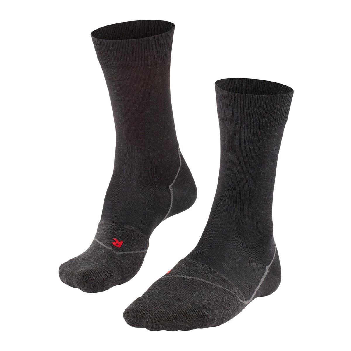 BC Warm Cycling Socks - Men's & Women's