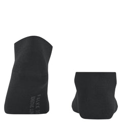 London Sensitive Sneaker Socks - Women's