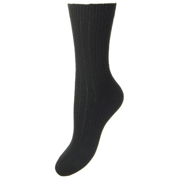 Tabitha Cashmere Socks - Women's