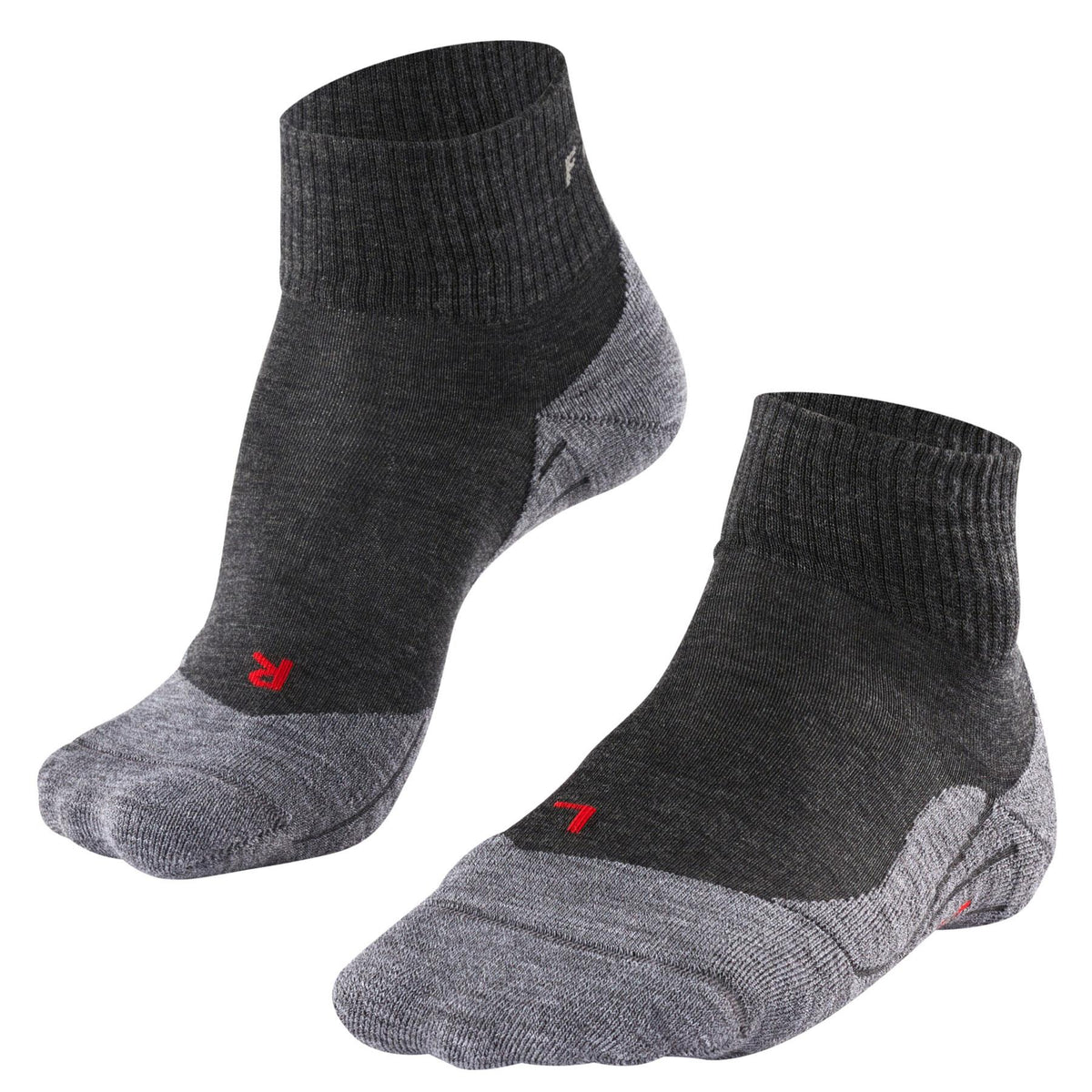 TK5 Wander Ultra Light Short Trekking Socks - Women's