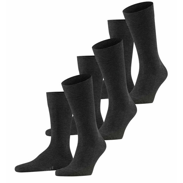Family 3-Pack Socks - Men's