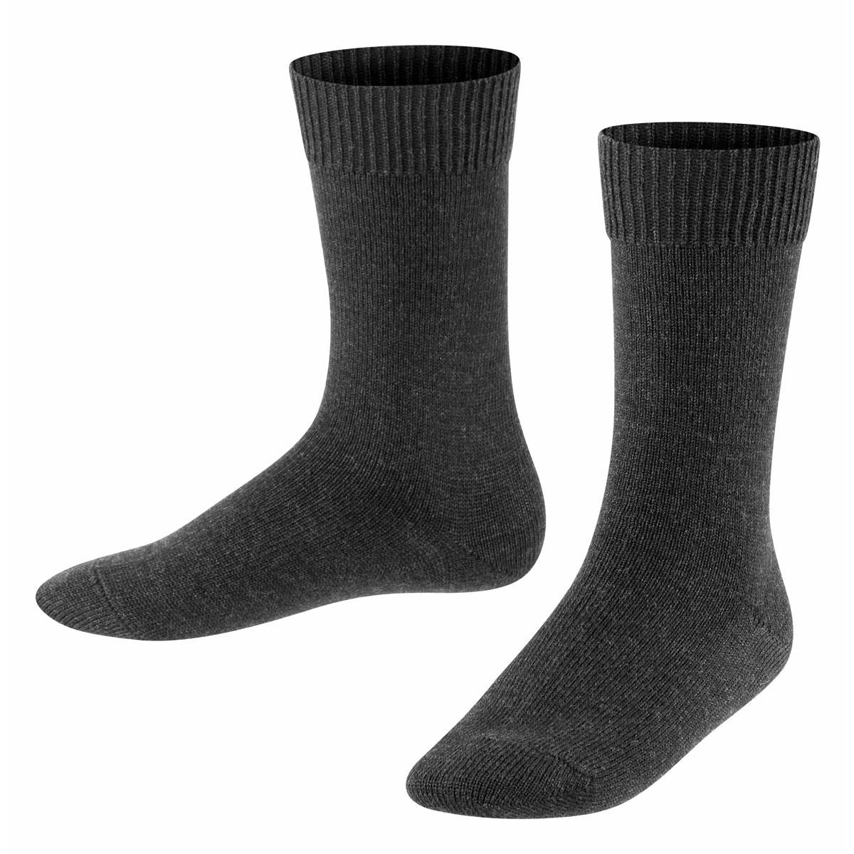 Comfort Wool Socks - Children's