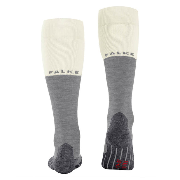 SK2 Snowflake Ski Socks - Women's-Outlet