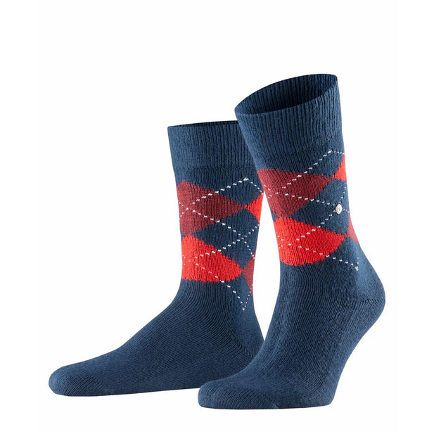 Preston Socks - Men's