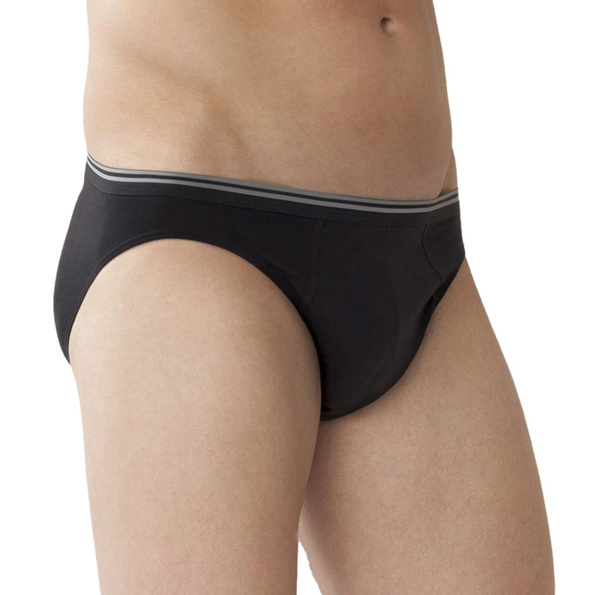 Pure Comfort Slip Briefs - Men's