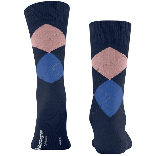 Edinburgh Socks - Men