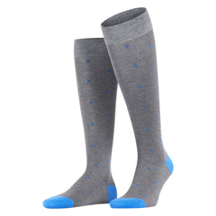 Dot Knee High Socks - Men's - Outlet