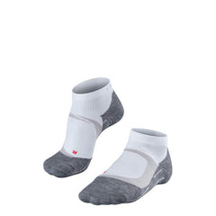 RU4 Endurance Cool Short Running Socks - Women's