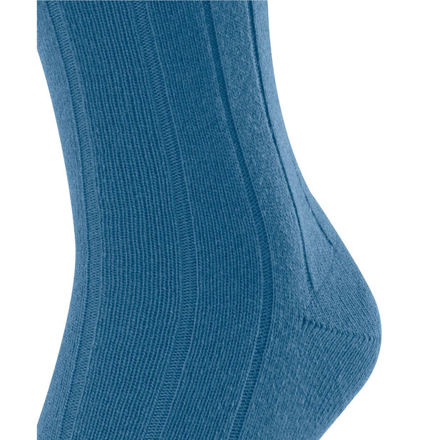 Lhasa Rib Socks - Men