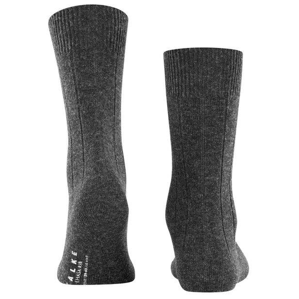 Lhasa Rib Socks - Men