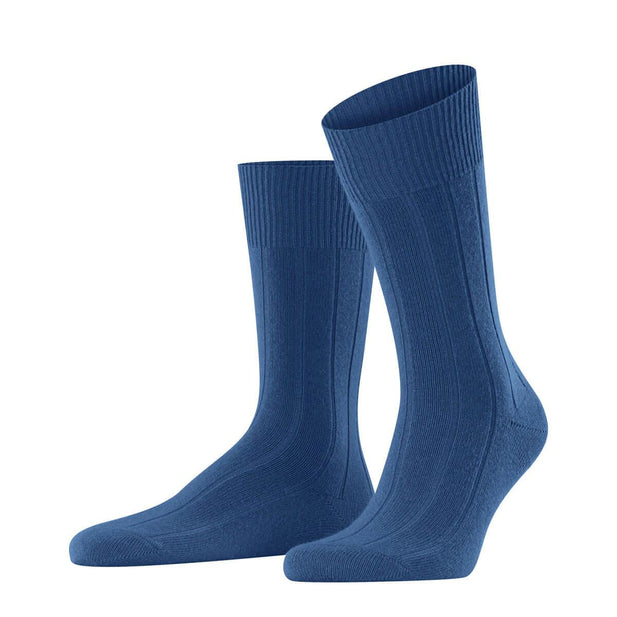 Lhasa Rib Socks - Men's-Outlet