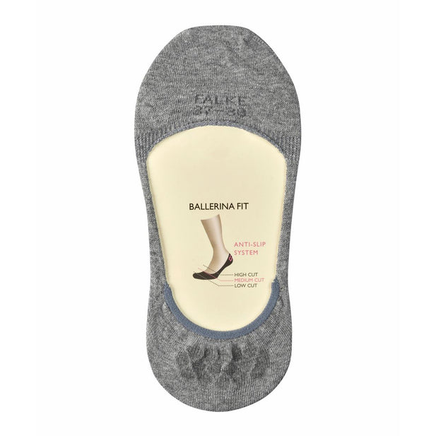 Step Medium Cut Invisible Socks - Women