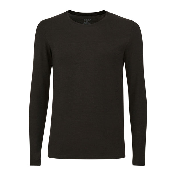 Daily ClimaWool Long Sleeve Shirt - Men's