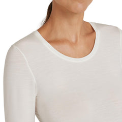 Daily ClimaWool Long Sleeve Shirt - Women's