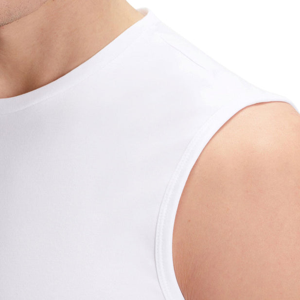 Daily Comfort Singlet Vest 2 Pack - Men's