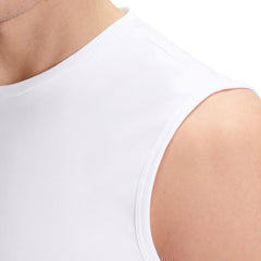 Daily Comfort Singlet Vest 2 Pack - Men's