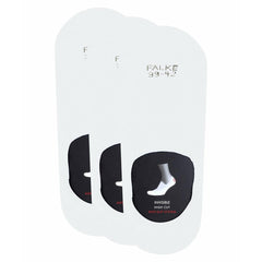 Family Step High Cut 3-Pack Socks - Men's