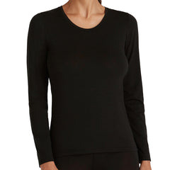 Daily ClimaWool Long Sleeve Shirt - Women's