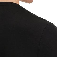 Daily Comfort Deep V Neck T-Shirt 2 Pack - Men's