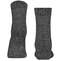 Marble Cloud Socks - Women's-Outlet