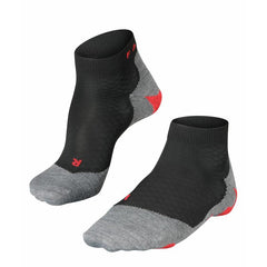 RU5 Race Short Lightweight Running Socks - Women's