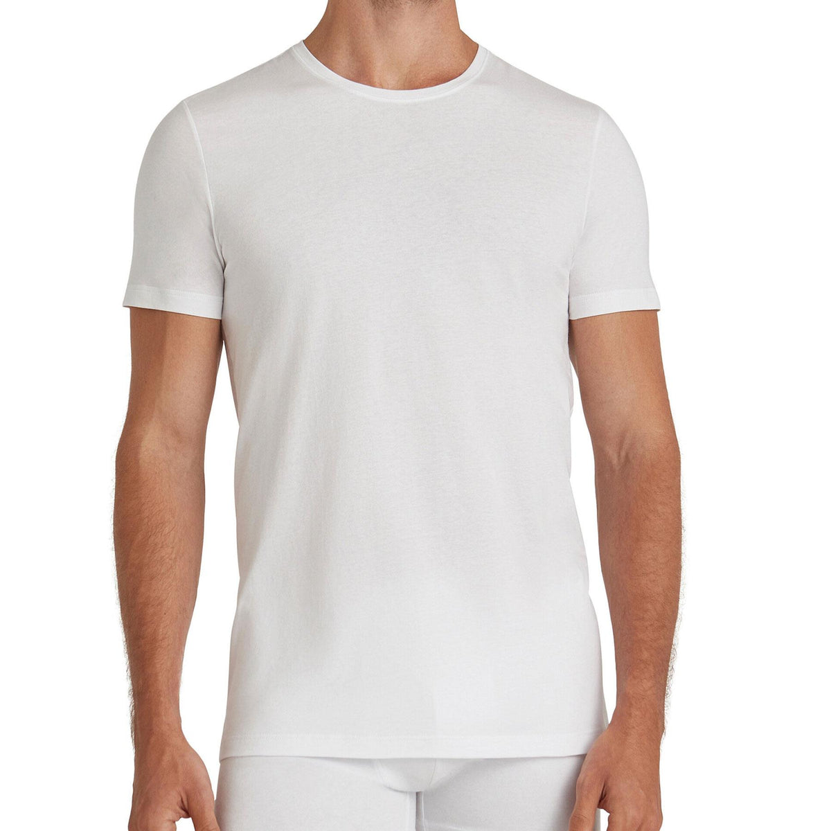 Daily Natural T-Shirt - Men's
