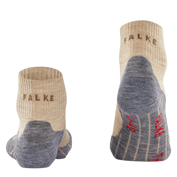 TK5 Wander Ultra Light Short Trekking Socks - Women's