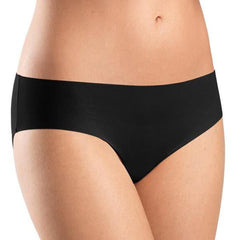 Invisible Cotton Midi Briefs - Women's-Outlet