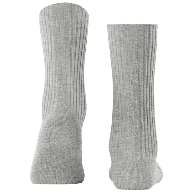 Cosy Wool Boot Socks - Women