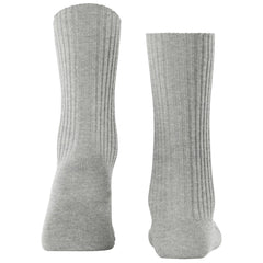 Cosy Wool Boot Socks - Women
