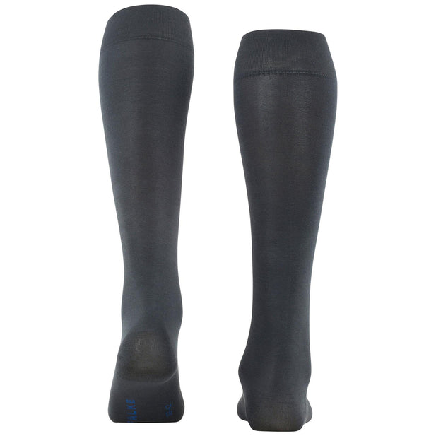 Fine Softness Knee High Socks - Women's
