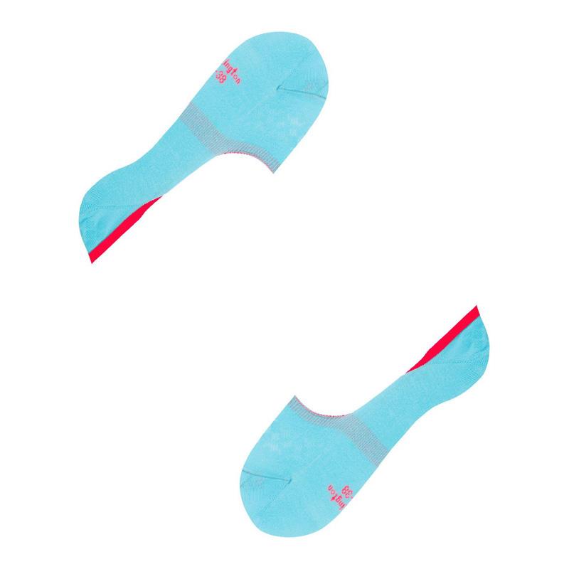 Everyday Invisible Socks 2 Pack - Women's - Outlet