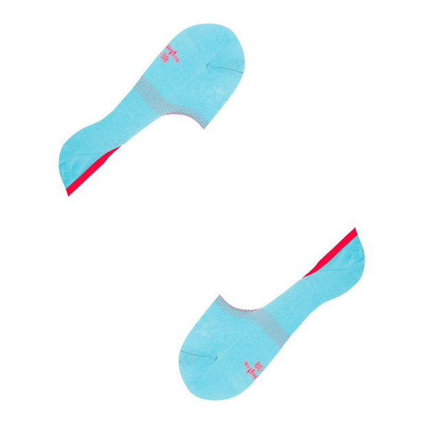 Everyday Invisible Socks 2 Pack - Women's - Outlet