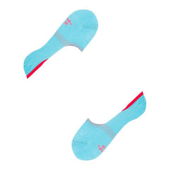 Everyday Invisible Socks 2 Pack - Women's - Outlet