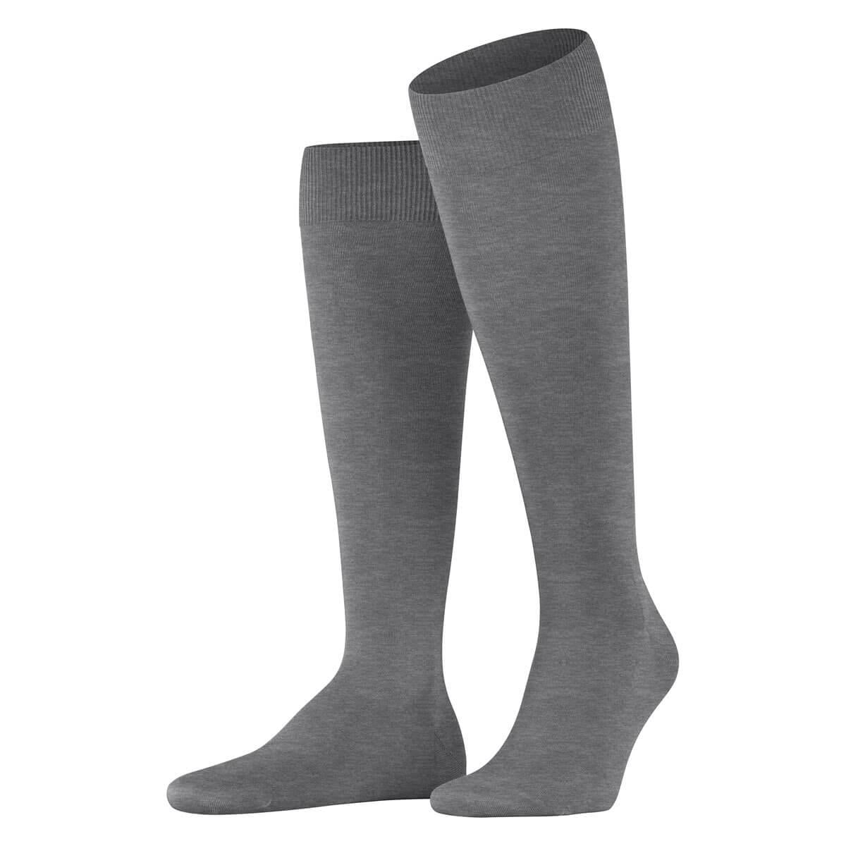 ClimaWool Knee High Socks - Men's