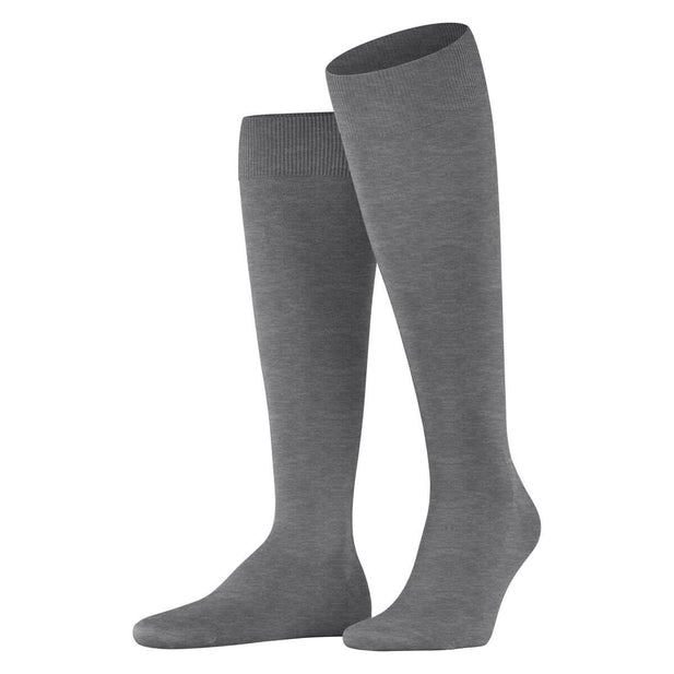 ClimaWool Knee High Socks - Men's