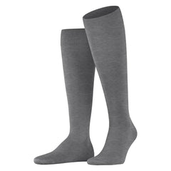 ClimaWool Knee High Socks - Men's
