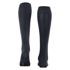 Fine Softness Knee High Socks - Women's