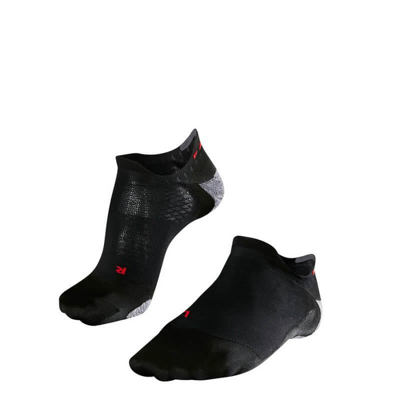 RU5 Race Invisible Running Socks - Women's