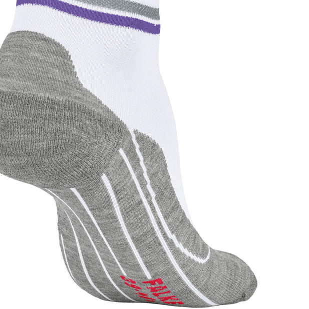 RU4 Endurance Short Reflect Running Socks - Women's-Outlet