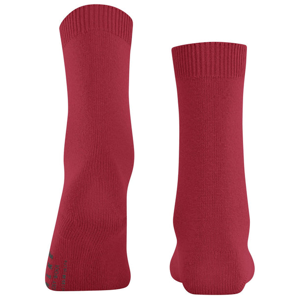 Cosy Wool Socks - Women