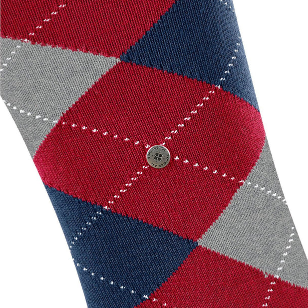 King Knee High Socks - Men's