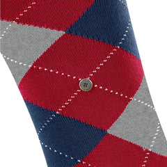 King Knee High Socks - Men's