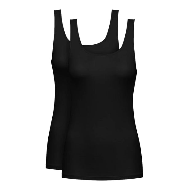 Pure Sense Tank Top 2 Pack - Women's